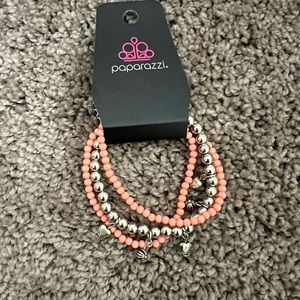 Paparazzi Elastic Bracelet